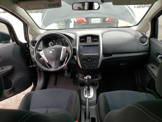 2018 NISSAN VERSA NOTE 3N1CE2CP0JL369323