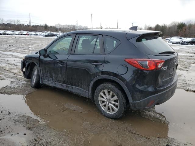 2015 MAZDA CX-5 SPORT JM3KE4BY2F0522097