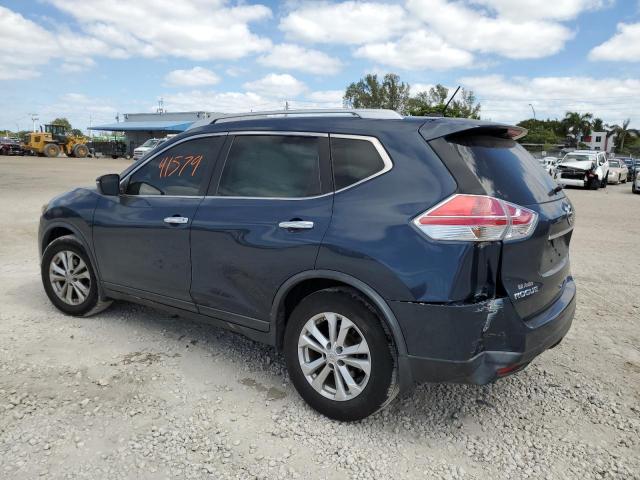 KNMAT2MT6FP564554 Nissan ROGUE S