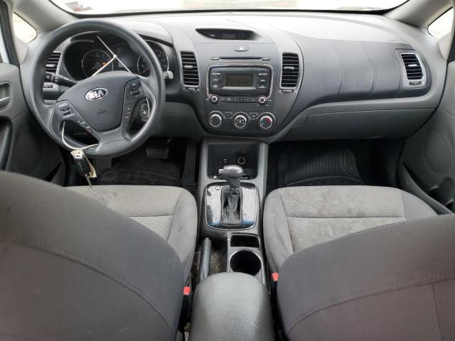 3KPFK4A79HE051040 KIA FORTE LX