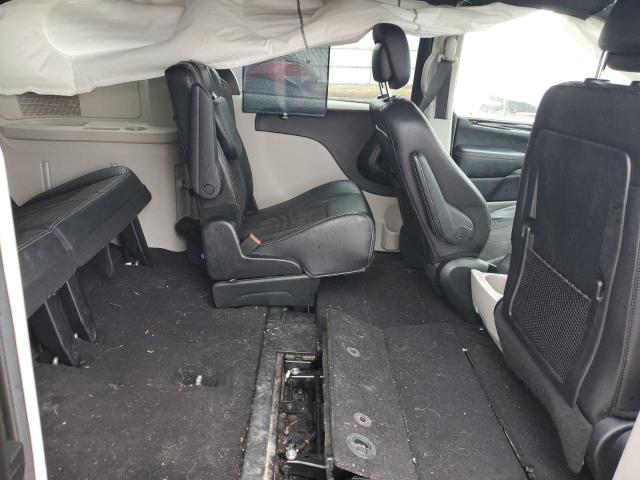 2020 DODGE GRAND CARA 2C4RDGCG0LR161584