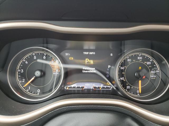 2018 JEEP CHEROKEE L 1C4PJMDXXJD555512