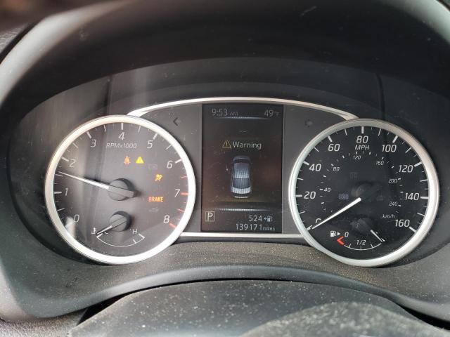 2018 NISSAN SENTRA S 3N1AB7AP6JY343215