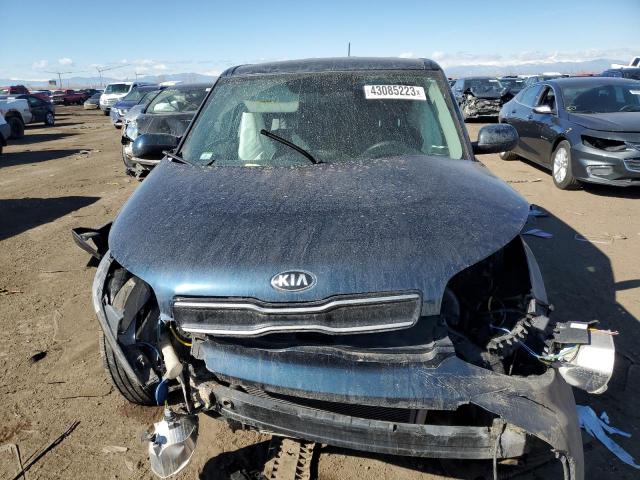 KNDJP3A59H7448932 KIA SOUL +