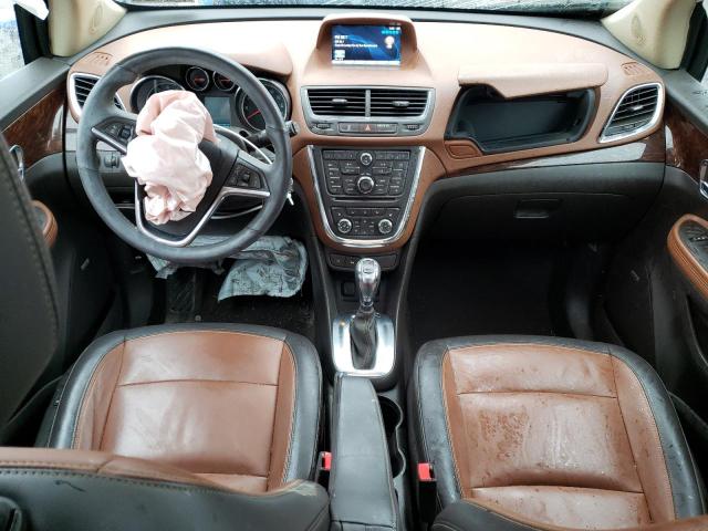 2015 BUICK ENCORE PRE KL4CJDSBXFB084948