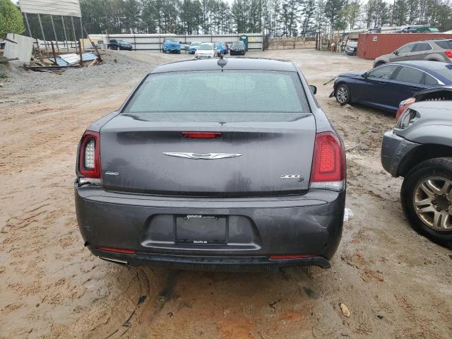 2019 CHRYSLER 300 S - 2C3CCAGG4KH569370