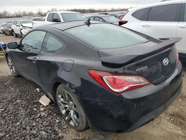 2015 HYUNDAI GENESIS CO - KMHHU6KJ9FU124183