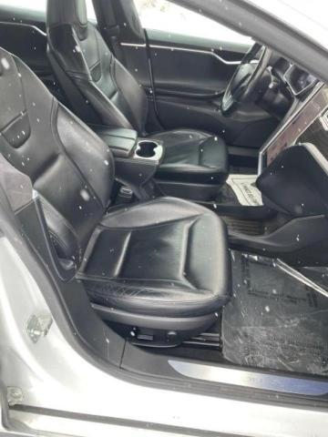 5YJSA1H40FF081000 Tesla Model S P85d