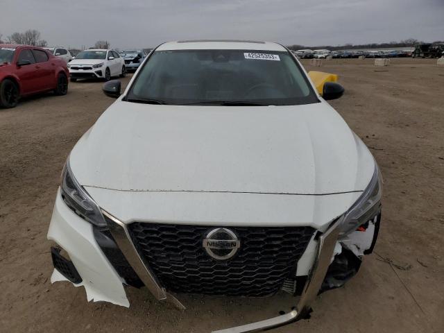 2021 NISSAN ALTIMA SR 1N4AL4CV4MN396667