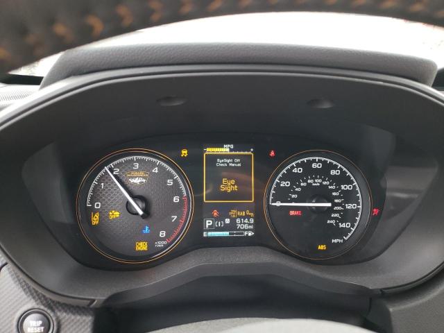 2023 SUBARU FORESTER W JF2SKAMC1PH429903