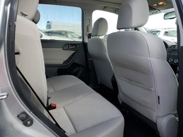 JF2SJADC1FH518386 Subaru Forester 2.5i Premium