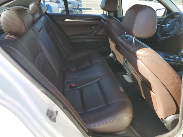 2015 BMW 535 I - WBA5B1C56FG127457