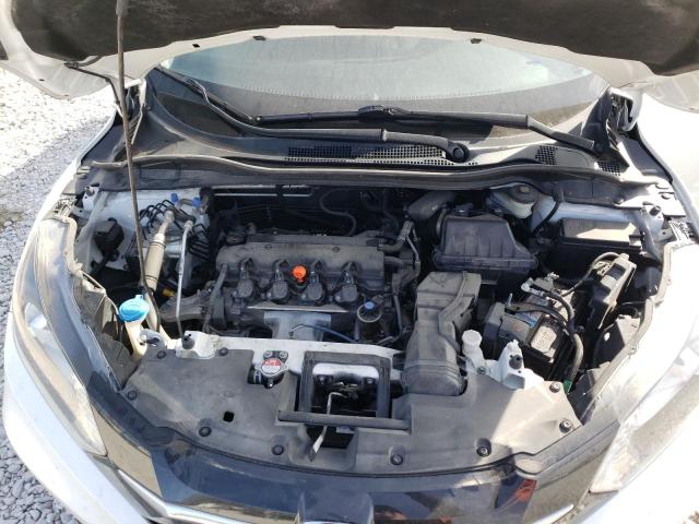 2016 HONDA HR-V EX 3CZRU6H50GM722309