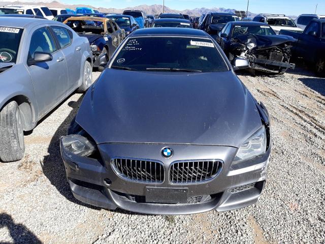 WBA6B8C53FD453859 BMW 6 Series