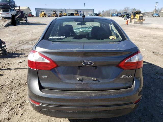 2015 FORD FIESTA SE 3FADP4BJ4FM132247
