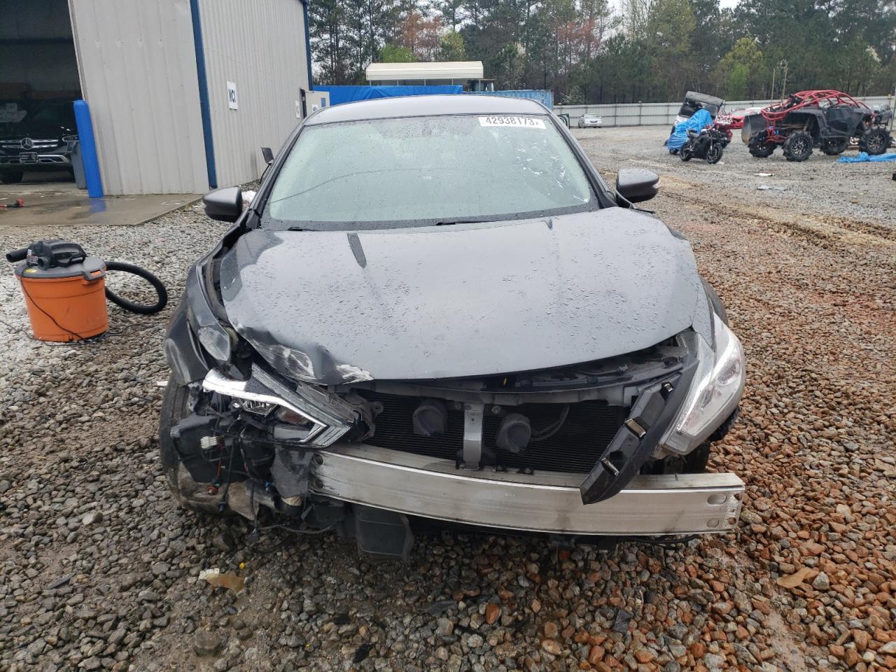 1N4AL3AP5JC177822 NISSAN ALTIMA 2018