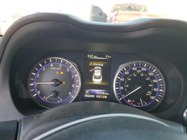 2016 INFINITI Q50 PREMIU JN1EV7AP5GM304698