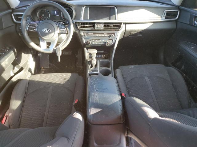 2019 KIA OPTIMA LX 5XXGT4L33KG299228