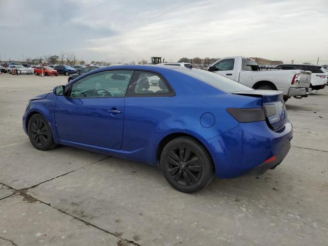 KNAFU6A26D5697505 KIA FORTE EX