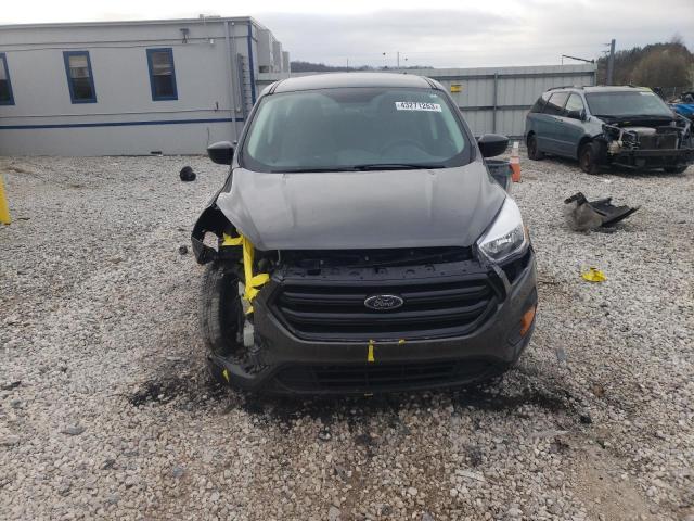 2017 FORD ESCAPE S 1FMCU0F74HUA18524