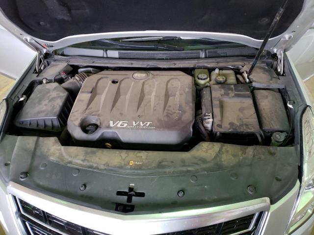 2017 CADILLAC XTS LUXURY 2G61M5S30H9112864