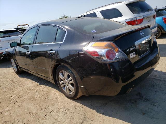 1N4AL2AP3AC191955 Nissan Altima Base