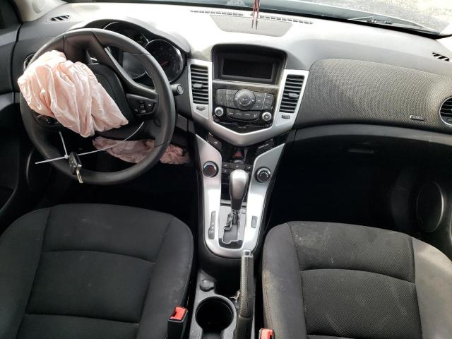 2016 CHEVROLET CRUZE LIMI 1G1PE5SB7G7218006