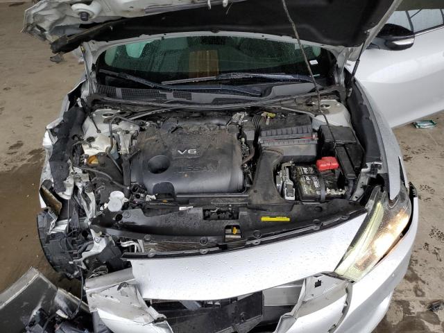 2016 NISSAN MAXIMA 3.5 1N4AA6AP7GC407974