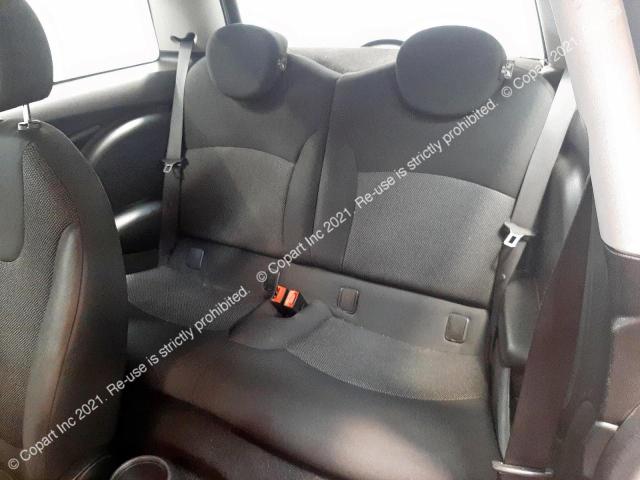 WMWMF32020TV41903 Mini Cooper