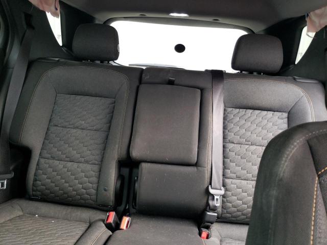 2018 CHEVROLET EQUINOX LT 3GNAXJEV0JL383296