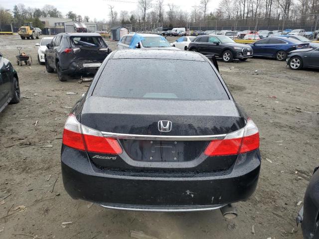 2015 HONDA ACCORD LX 1HGCR2F35FA079363