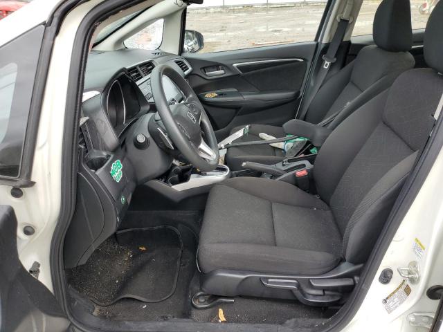2016 HONDA FIT EX - JHMGK5H7XGS004044
