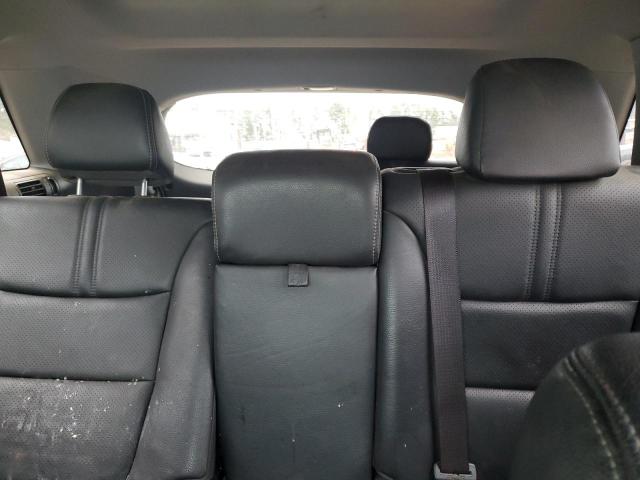 5XYKW4A73FG558048 KIA SORENTO SX