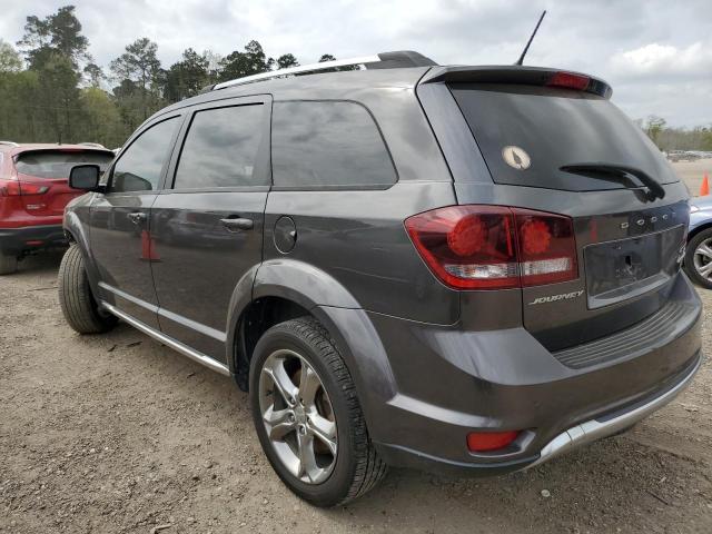 2016 DODGE JOURNEY CR - 3C4PDCGBXGT181858