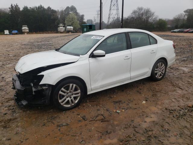 2017 VOLKSWAGEN JETTA S 3VW2B7AJ4HM282409