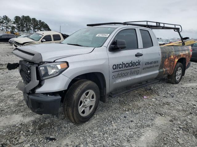 2021 Toyota Tundra 