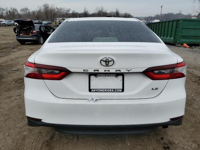 2018 TOYOTA CAMRY L - JTNB11HK8J3042848