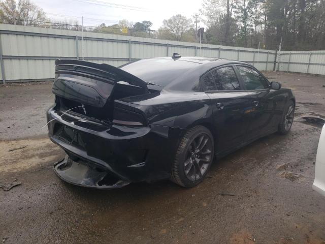 2020 DODGE CHARGER SC 2C3CDXGJ1LH207557