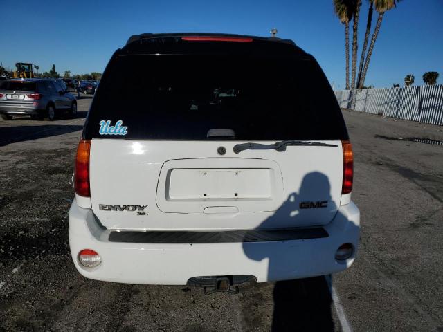 1GKES16S036169181 GMC ENVOY XL
