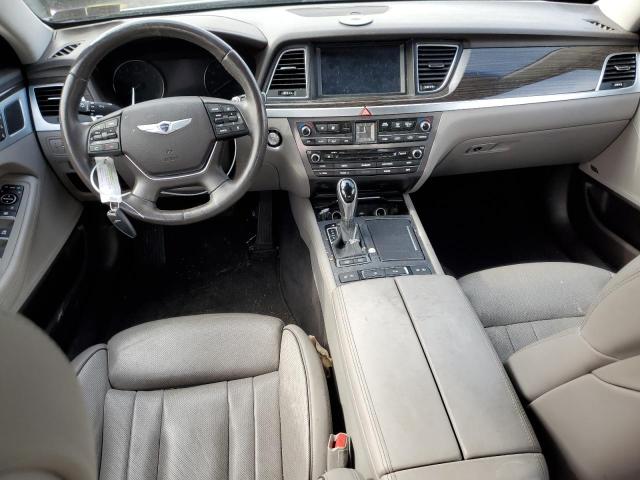 2015 HYUNDAI GENESIS 3. KMHGN4JE1FU092332