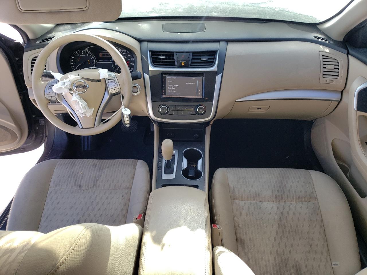 1N4AL3AP0GN348554 NISSAN ALTIMA 2016