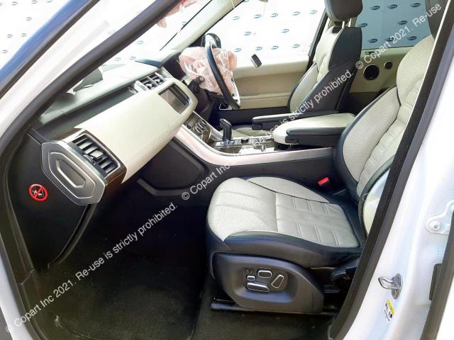 SALWA2KE7EA378452 Land Rover R Rover Sp