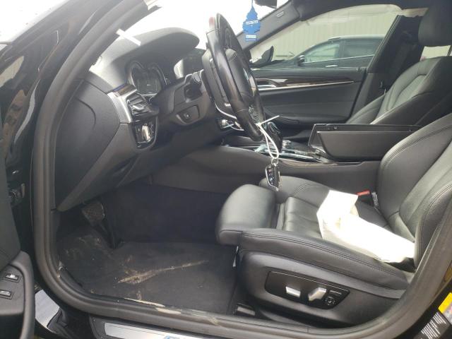 2018 BMW 530XE WBAJB1C55JB374490