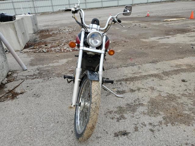 2002 KAWASAKI VN800 - JKBVNCA122B509035