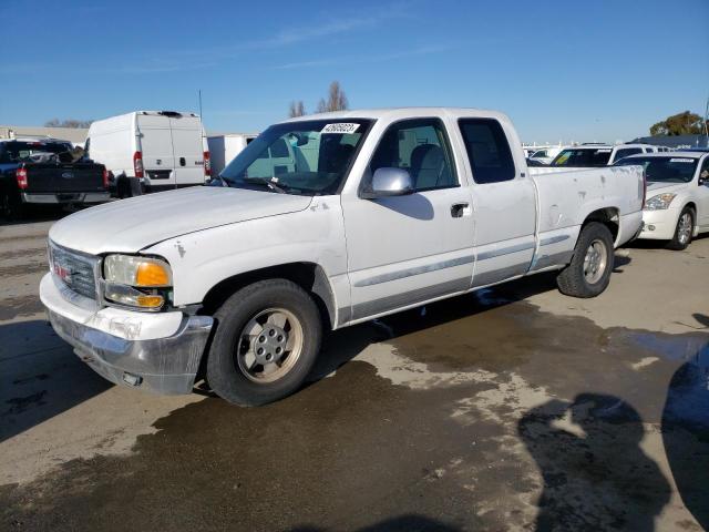 2000 GMC New Sierra 1500 