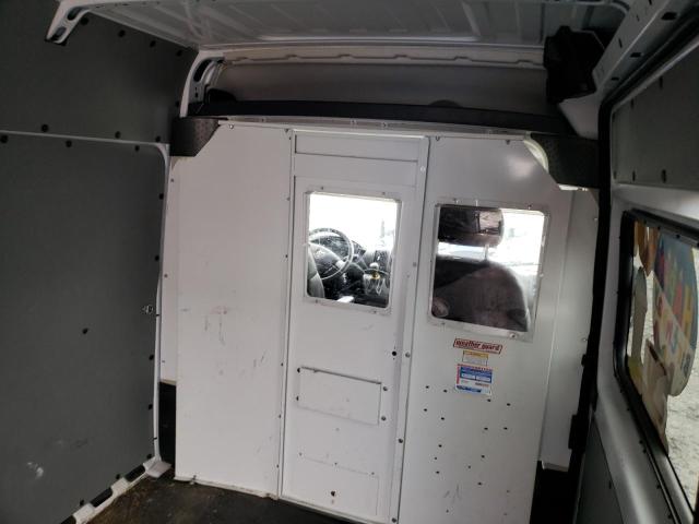 2018 RAM PROMASTER - 3C6TRVDGXJE144260