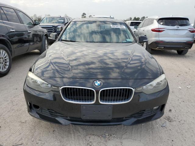 WBA3B5C57DF593884 BMW 328 Xi Sulev