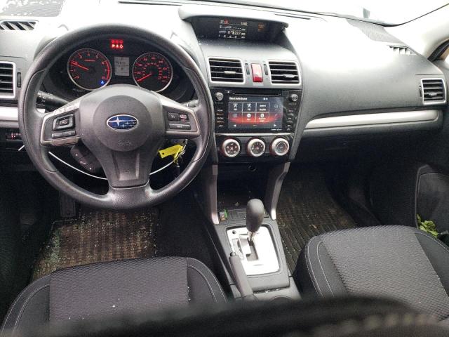 2016 SUBARU FORESTER 2 - JF2SJADC4GH412225