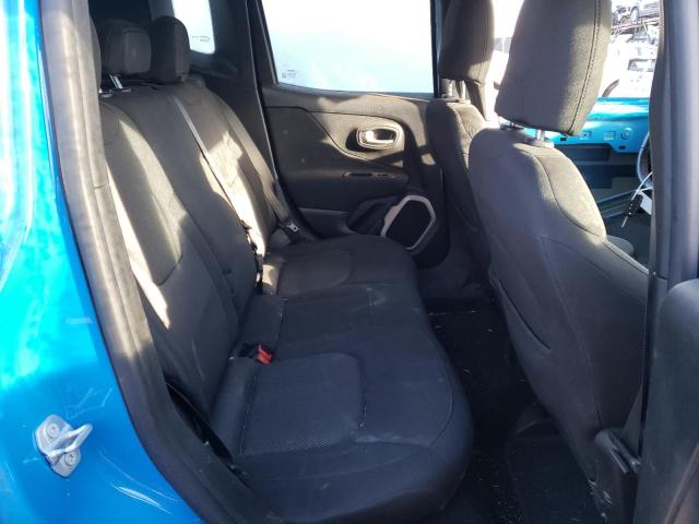 ZACCJBBH8FPB97432 Jeep Renegade Latitude