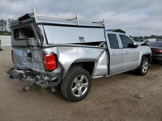 2016 CHEVROLET SILVERADO 1GCRCREC6GZ134930